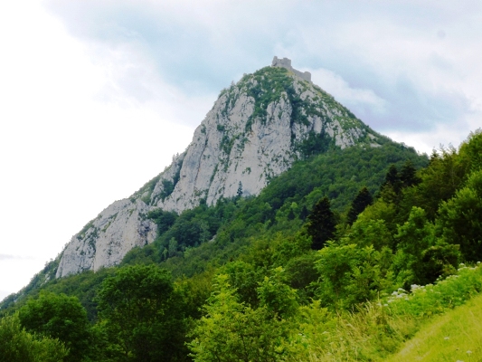 5 camper in tour attraverso Francia, Spagna e Portogallo