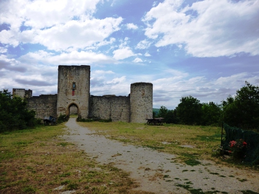 5 camper in tour attraverso Francia, Spagna e Portogallo