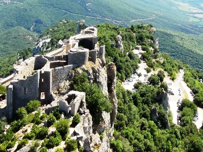 5 camper in tour attraverso Francia, Spagna e Portogallo