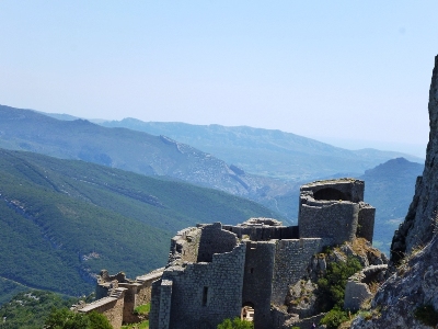 5 camper in tour attraverso Francia, Spagna e Portogallo