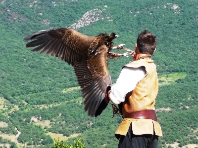 5 camper in tour attraverso Francia, Spagna e Portogallo