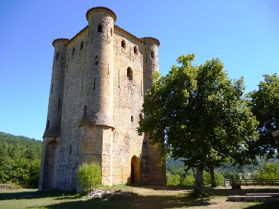5 camper in tour attraverso Francia, Spagna e Portogallo