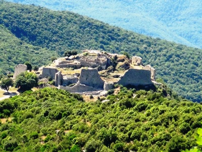 5 camper in tour attraverso Francia, Spagna e Portogallo