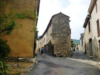 5 camper in tour attraverso Francia, Spagna e Portogallo