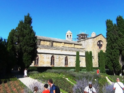 5 camper in tour attraverso Francia, Spagna e Portogallo