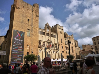 5 camper in tour attraverso Francia, Spagna e Portogallo