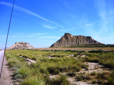 5 camper in tour attraverso Francia, Spagna e Portogallo