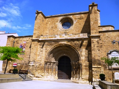 5 camper in tour attraverso Francia, Spagna e Portogallo