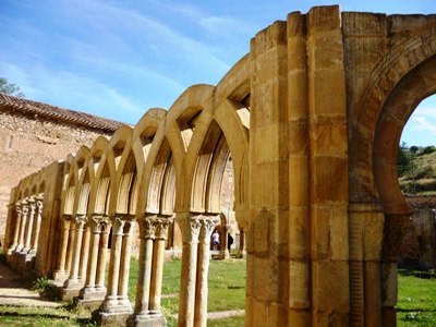 5 camper in tour attraverso Francia, Spagna e Portogallo