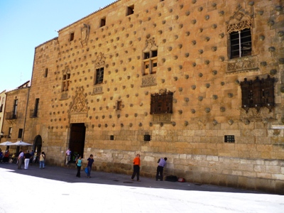 5 camper in tour attraverso Francia, Spagna e Portogallo