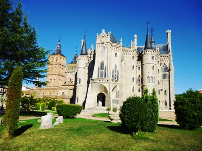 5 camper in tour attraverso Francia, Spagna e Portogallo