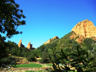5 camper in tour attraverso Francia, Spagna e Portogallo