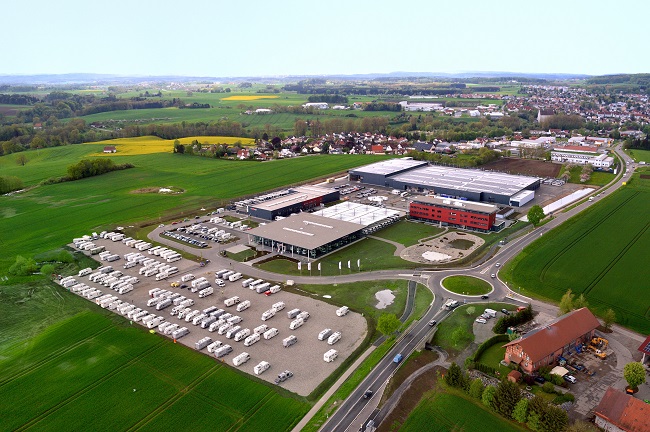 Carthago-City un anno dopo