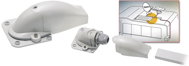 Il nuovo pannello solare TELECO PSN 100