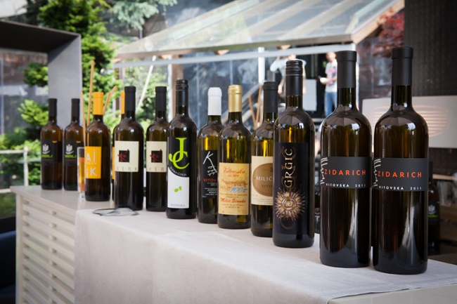 Maremorje & Vitovska: l’ottava edizione a Trieste dal 6 al 7 giugno