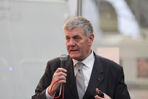 Intervista a Alessandro Marco Butturini – AL-KO Italia