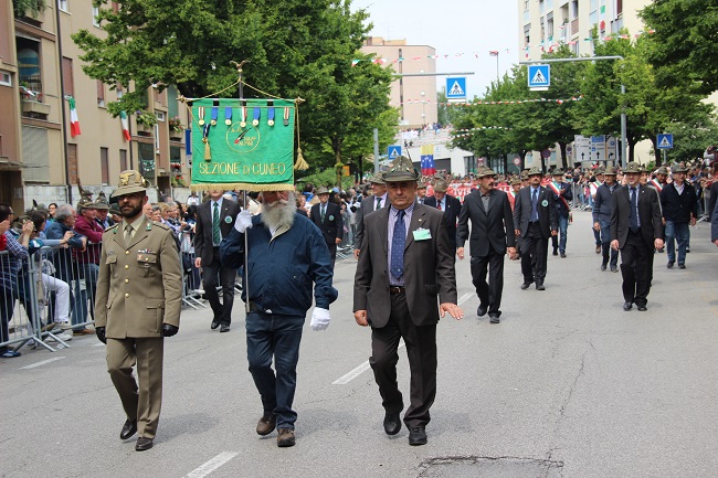 Conto alla rovescia iniziato: si svolgeranno ad inizio giugno in provincia di Cuneo le Alpiniadi 2014