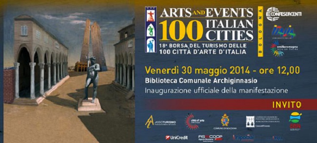 Emilia Romagna capitale primaverile del turismo internazionale