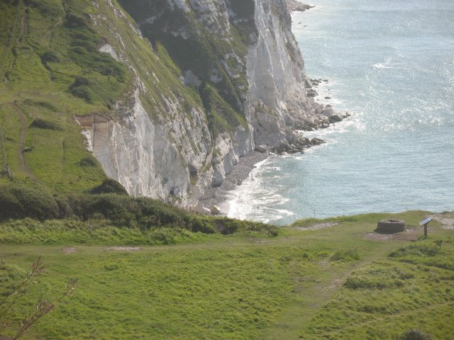 Video Viaggio in Francia e Gran Bretagna in camper