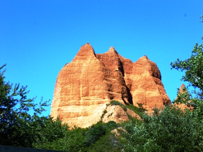 5 camper in tour attraverso Francia, Spagna e Portogallo