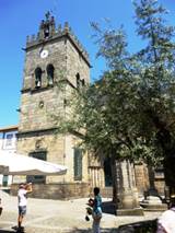 5 camper in tour attraverso Francia, Spagna e Portogallo