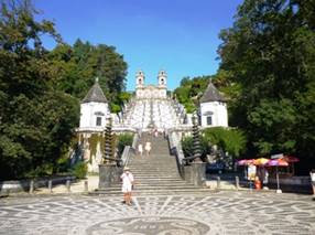 5 camper in tour attraverso Francia, Spagna e Portogallo