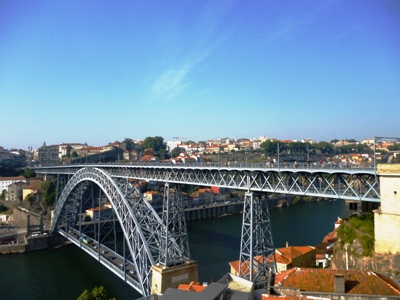 5 camper in tour attraverso Francia, Spagna e Portogallo