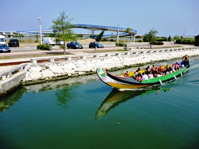5 camper in tour attraverso Francia, Spagna e Portogallo