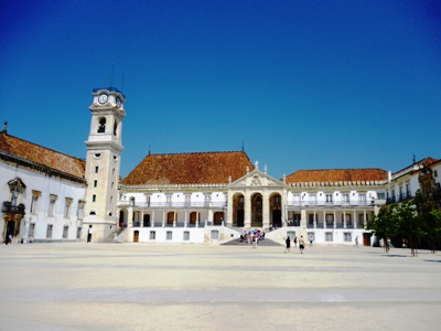 5 camper in tour attraverso Francia, Spagna e Portogallo