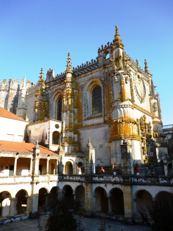 5 camper in tour attraverso Francia, Spagna e Portogallo