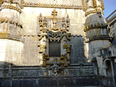 5 camper in tour attraverso Francia, Spagna e Portogallo