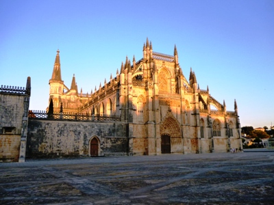 5 camper in tour attraverso Francia, Spagna e Portogallo