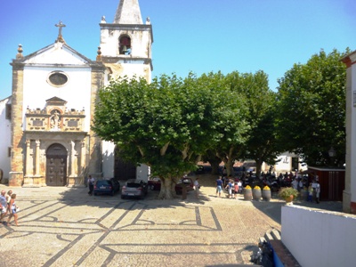 5 camper in tour attraverso Francia, Spagna e Portogallo
