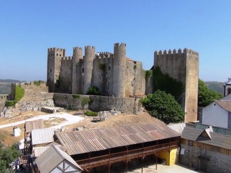 5 camper in tour attraverso Francia, Spagna e Portogallo