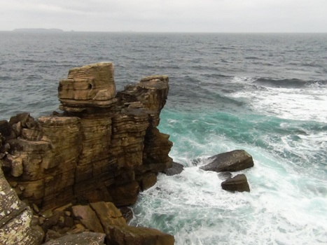 5 camper in tour attraverso Francia, Spagna e Portogallo