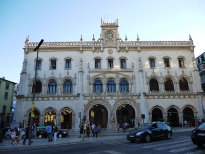 5 camper in tour attraverso Francia, Spagna e Portogallo