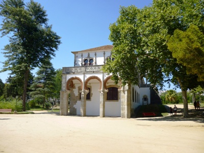 5 camper in tour attraverso Francia, Spagna e Portogallo