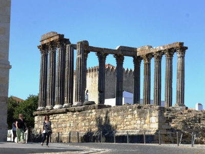 5 camper in tour attraverso Francia, Spagna e Portogallo