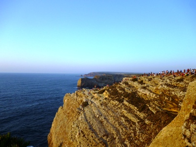 5 camper in tour attraverso Francia, Spagna e Portogallo