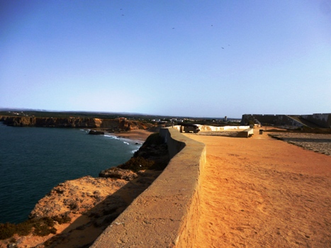 5 camper in tour attraverso Francia, Spagna e Portogallo