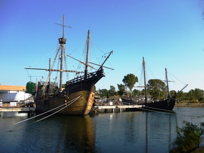 5 camper in tour attraverso Francia, Spagna e Portogallo