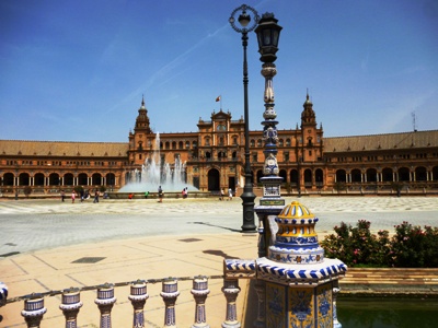 5 camper in tour attraverso Francia, Spagna e Portogallo