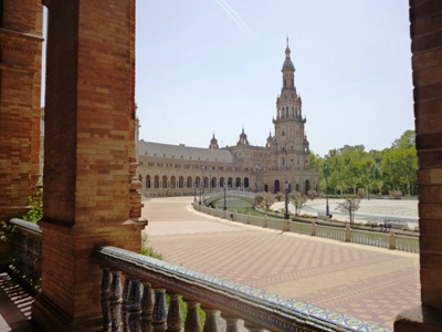 5 camper in tour attraverso Francia, Spagna e Portogallo