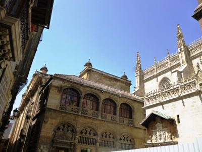 5 camper in tour attraverso Francia, Spagna e Portogallo