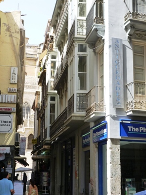 5 camper in tour attraverso Francia, Spagna e Portogallo