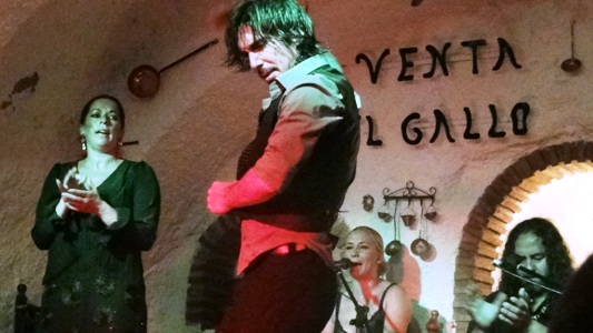 5 camper in tour attraverso Francia, Spagna e Portogallo