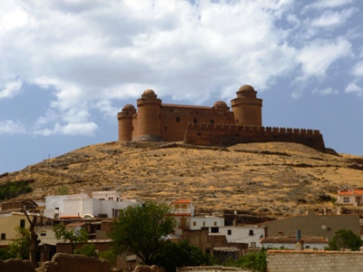 5 camper in tour attraverso Francia, Spagna e Portogallo