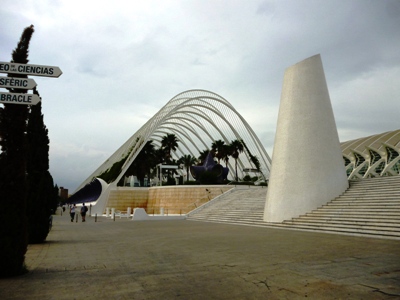 5 camper in tour attraverso Francia, Spagna e Portogallo