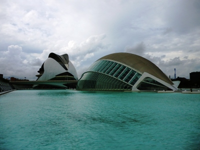 5 camper in tour attraverso Francia, Spagna e Portogallo