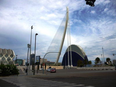 5 camper in tour attraverso Francia, Spagna e Portogallo